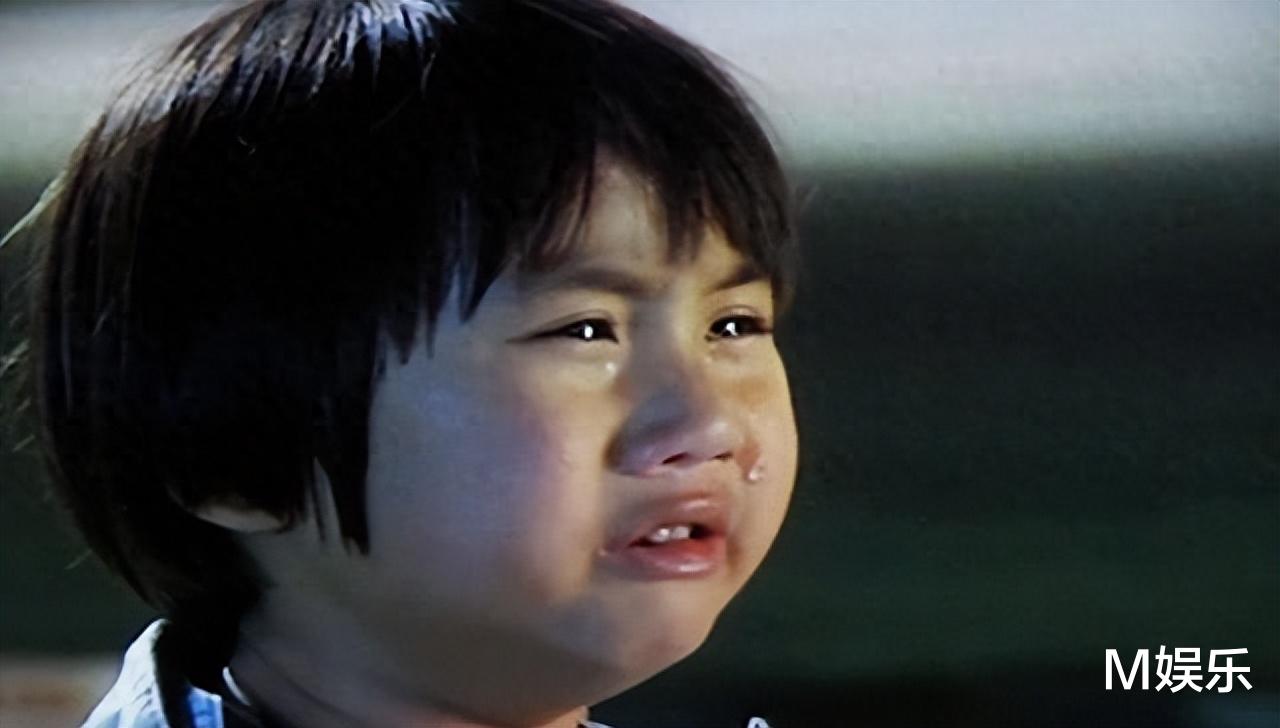 被注射抑生长剂，皮肤溃烂无人管，这4位童星，真的被父母害惨了