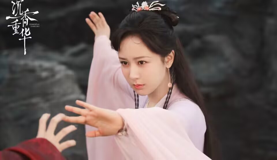 朝雪录|“沉香夫妇”二搭,刘宇宁、王一菲惊喜加盟,《朝雪录》即将启动