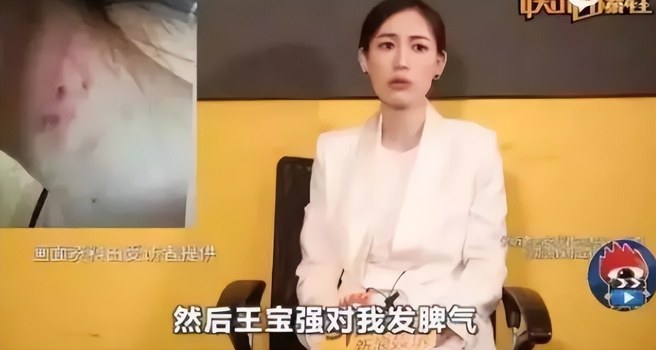 宋喆出狱后的惨状,现身发廊面容憔悴、眼神无光,圈内无人敢用