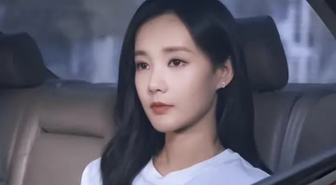 收手吧唐嫣!《狂飙》大嫂不是谁都能演的,高叶气场别人学不来