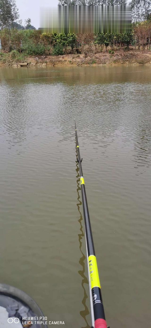 |钓虾农场作钓，酣畅淋漓擒巨物！