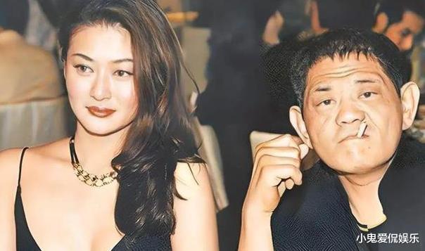 21年前,女星陈宝莲从高楼跳下,留下的男婴如今长成“少爷”模样