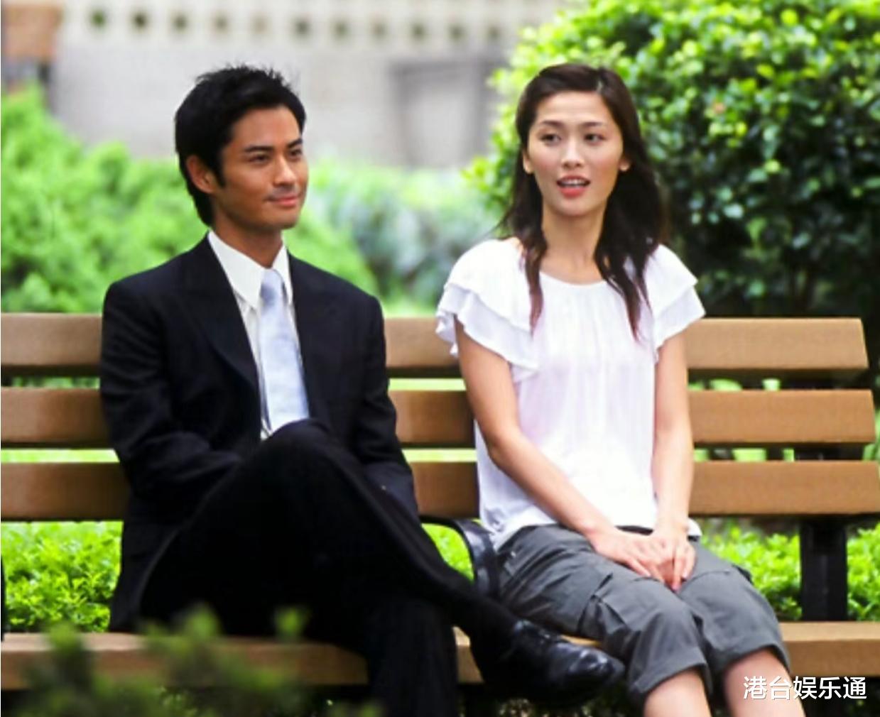 与表哥郑嘉颖划清界限？港星王贤誌：已经放弃和双面人有任何联系