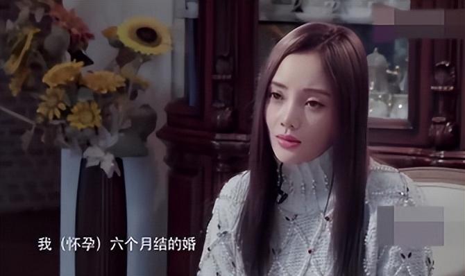 贾乃亮真的是“表演型人格”,李小璐早就揭穿一切