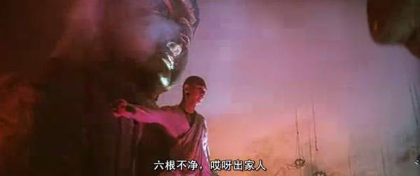 时隔三十年,才懂得小青和法海到底发生过什么