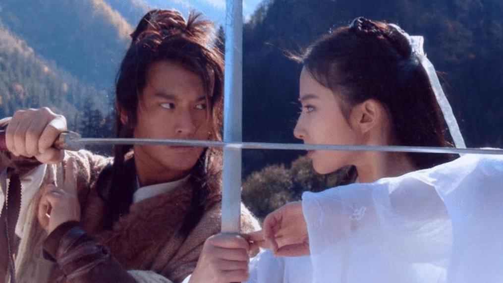 一日夫妻百日恩,但这一次,黄晓明没有放过杨颖