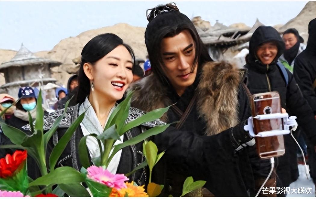 鸥后续瓜！曝预产期在12月，男方疑孕期出轨，网友：去父留子吧