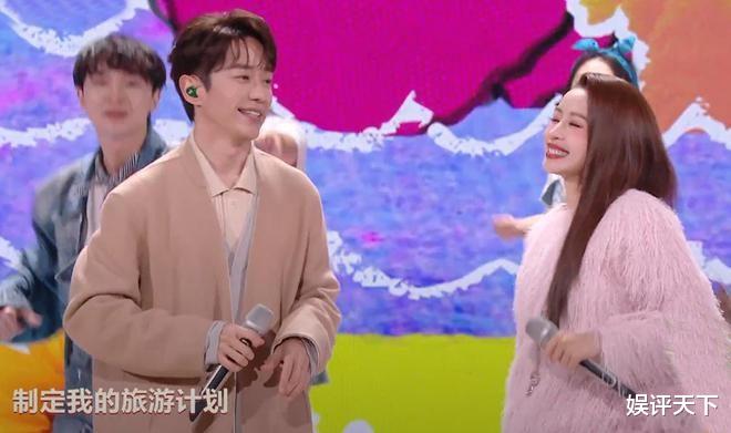 小年夜春晚|2024三台小年夜春晚，十大最喜欢的节目：邓男子魔术惊艳！百姓诗人令人感动！