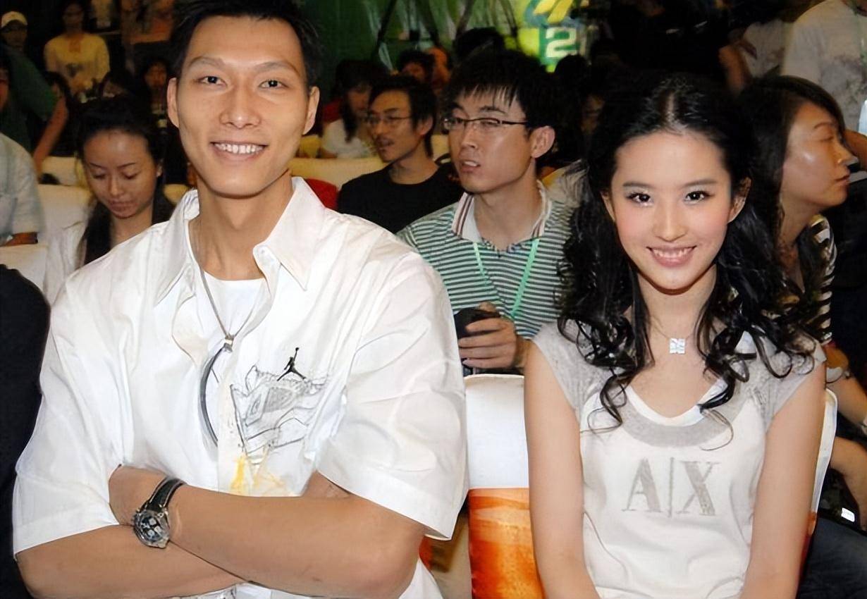 关于易建联，你可能不知道的事情！