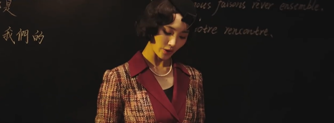 致命潜伏!32集民国谍战大戏将袭,熟人阵容,共敬隐秘战线上的无名英雄!