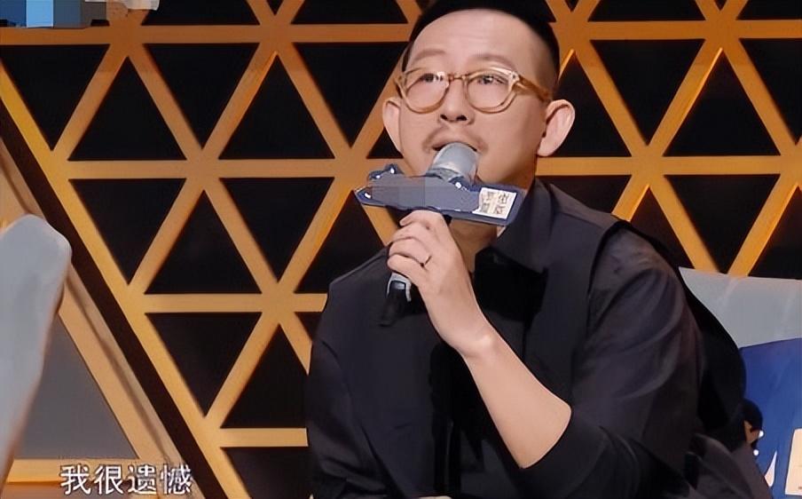 孟美岐|表面是资深导师,实际连作品都没有,这6位冒牌导师难道不害臊吗