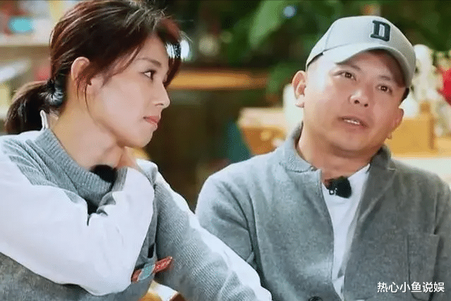 风流成性?这一次,再多的名和利都救不了45岁的刘涛?危言耸听!