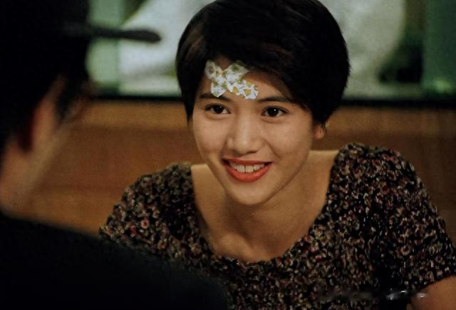 罗兆辉:袁咏仪身材很好,我曾花100万港币,包养过她两个月