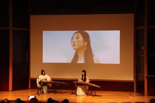 周深|【教育】“兔躍新程”——马赛2023春节联欢晚会顺利举行