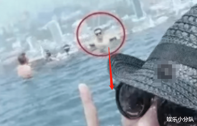 曝张柏芝孙东海婚后蜜月!3胎生父身份揭晓,与孩子互动显局促