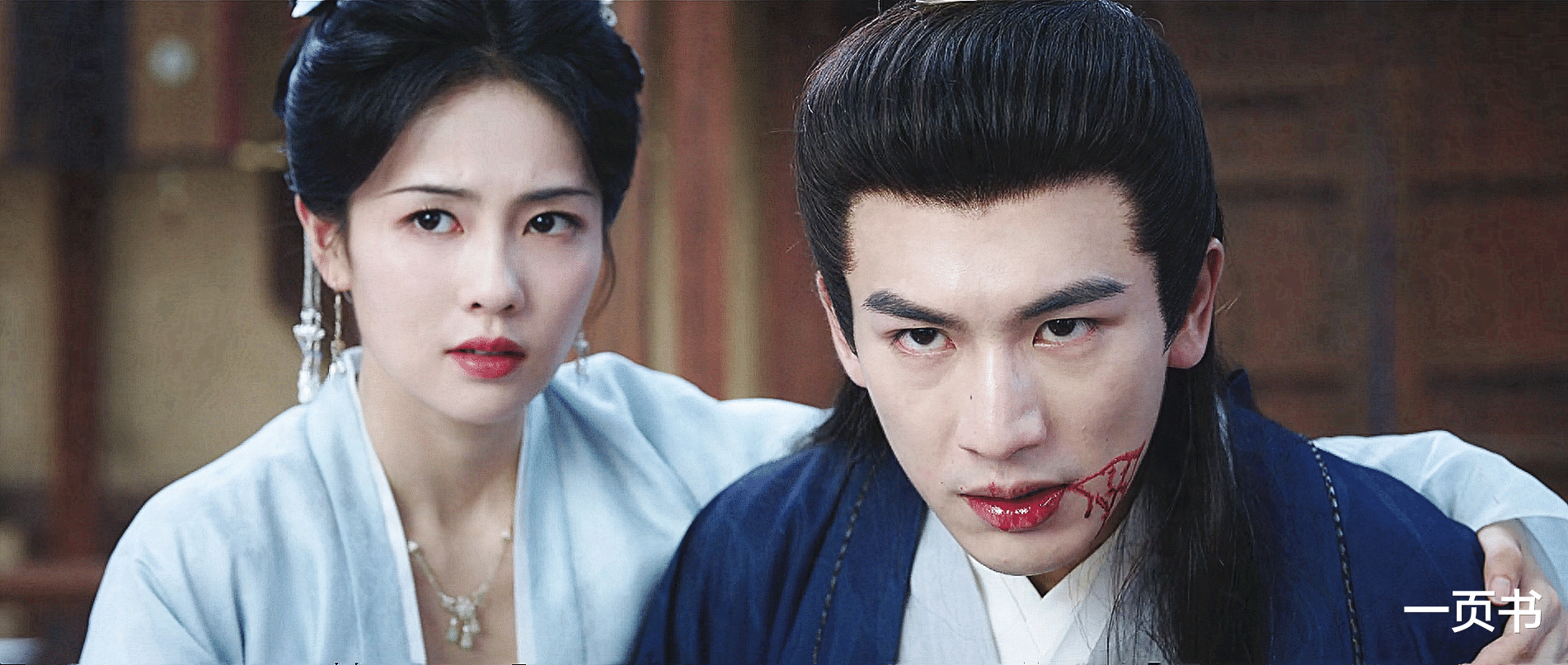 《宁安如梦》大结局：看懂沈琅遗诏，才知谢危有多惨，下一个燕牧