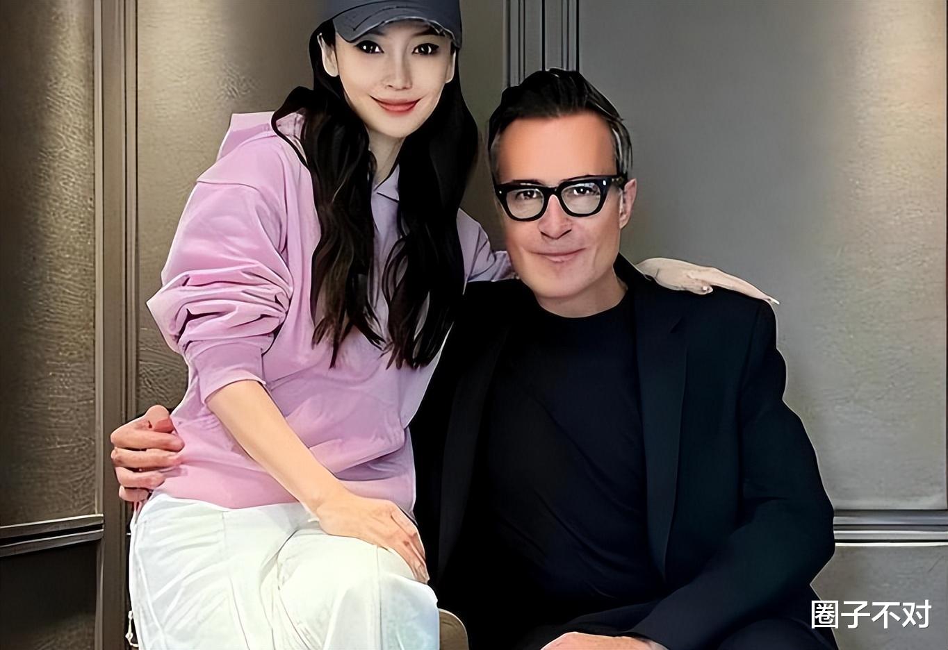 杨颖新进展：被封杀1月，国内商家纷纷拒绝，如今登外刊强势复出