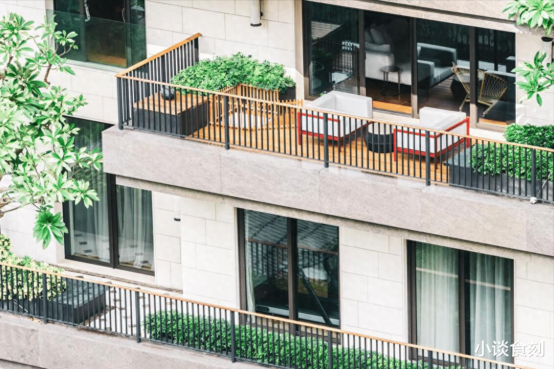 |“阳台五不放，人旺财也旺”，甭管你家阳台多大，5样东西别瞎放