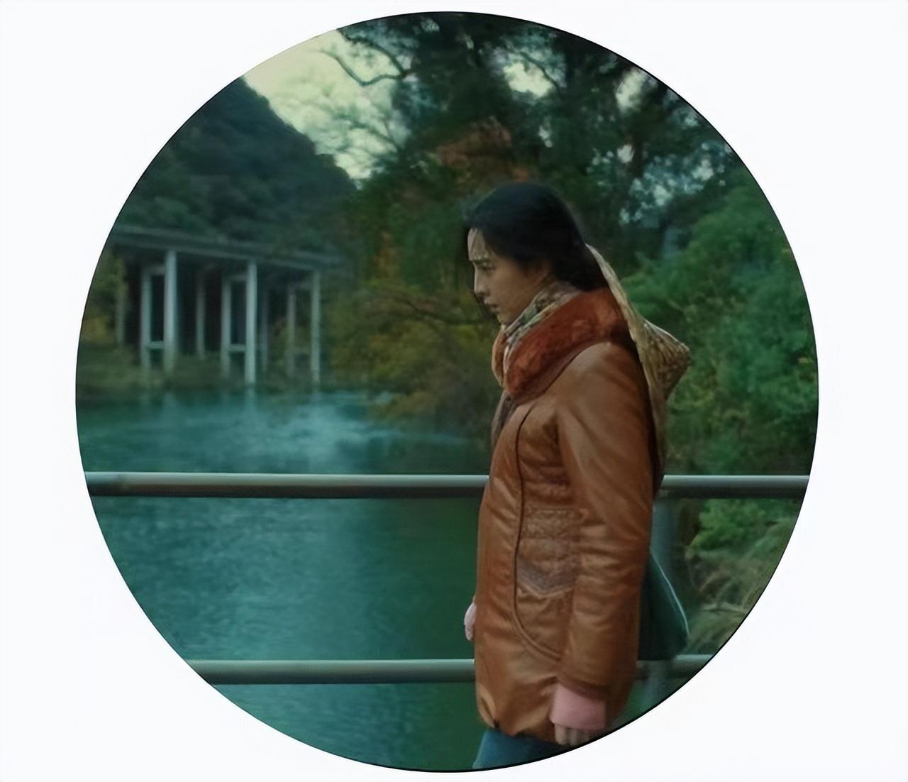 范冰冰|范冰冰的野心，再次爬上了她那件猛虎下山的衣服