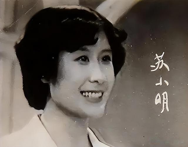 苏小明:离婚38年,出国留学后再婚,前夫的人生现状怎样了?