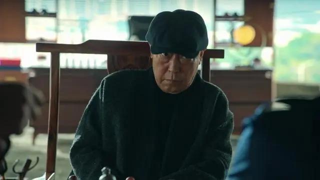 高晓晨|《狂飙》配角：黄瑶是卧底，孟钰离婚，高晓晨被捕，泰叔被杀