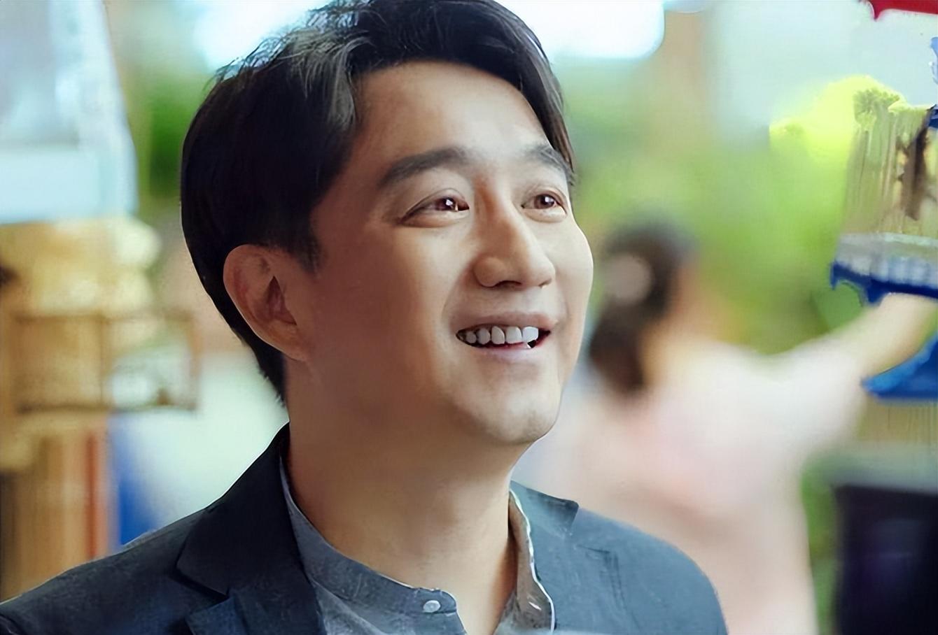 黄磊|黄多多翻车牵连父母,黄磊人设崩盘!再无翻身可能?