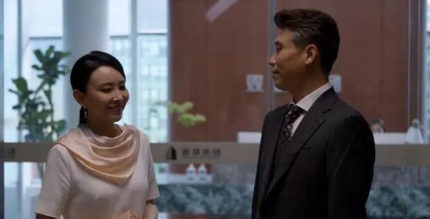 平凡之路|《平凡之路》突破尺度:揭示情妇的真实性格和内心