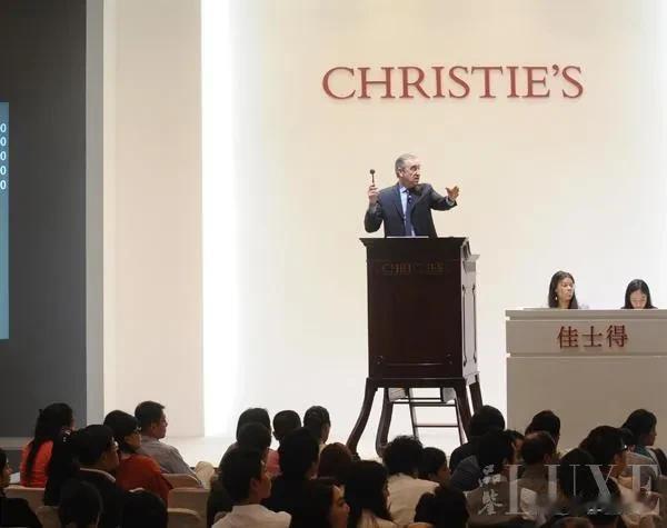 翡翠|2020香港春拍,苏富比、佳士得等屡创佳绩,藏家收藏热情有增无减