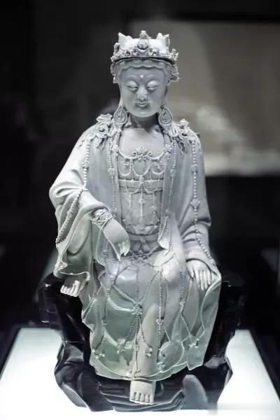 茶文化|古陶瓷收藏三招养眼法