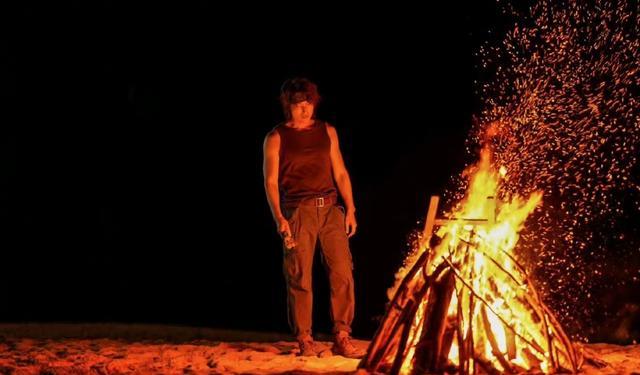 言承旭|《夏花》言承旭出圈:46岁演偶像剧,也能给中年男明星一记耳光