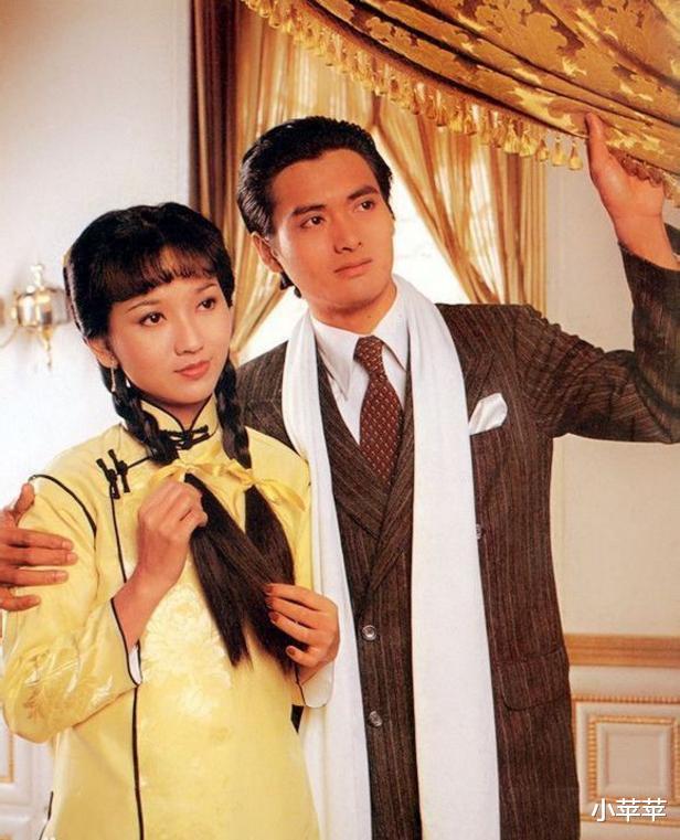 |瞪眼咆哮,摇头晃脑,这6位被高估的“老戏骨”,演技有点浮夸