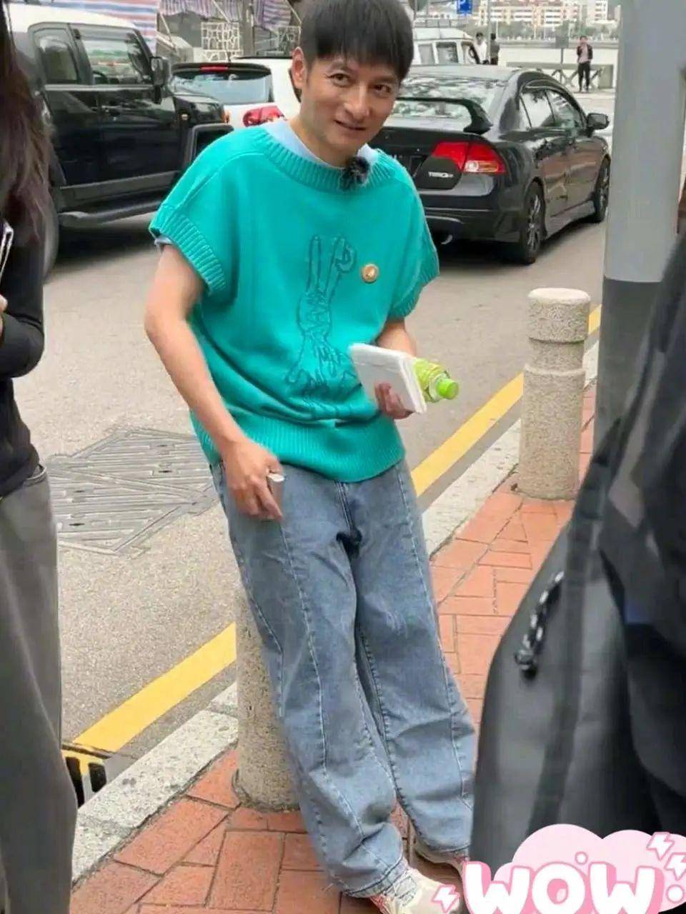 谢娜|谢娜复出?接连加盟《萌探》,《快本》5人现状如何