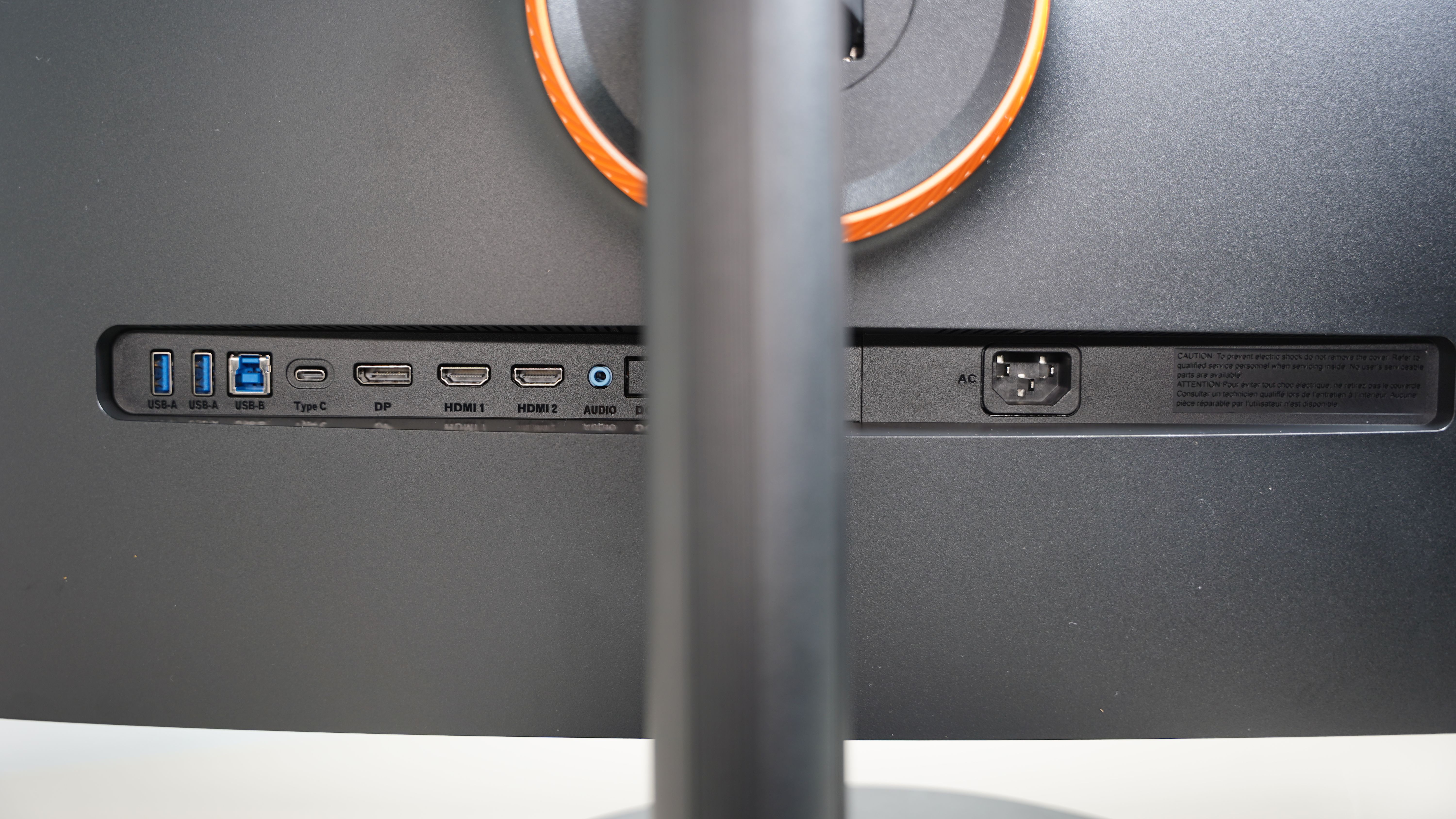 同步|生产力与娱乐一步到位的4K显示器，泰坦军团M27E2V开箱体验