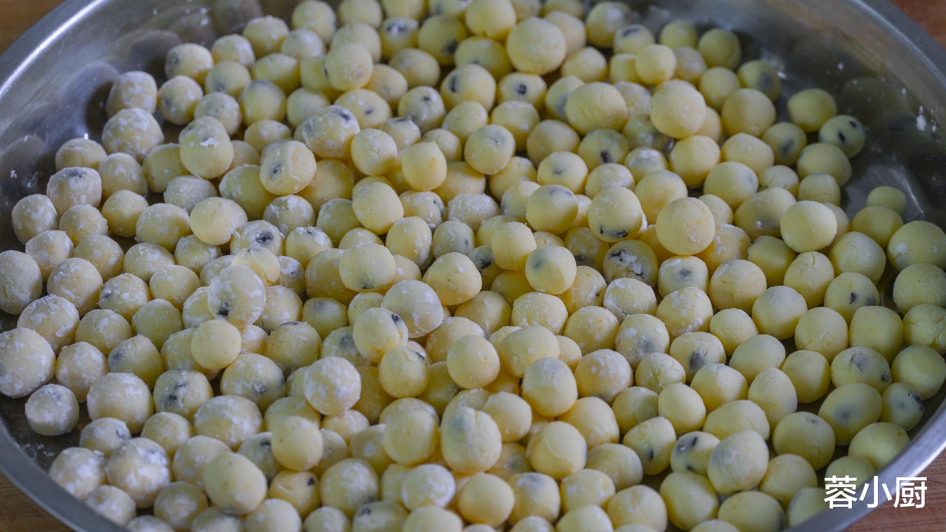 |维C是苹果的8倍,维E是苹果的10倍!还能止咳化痰,夏季必备甜品