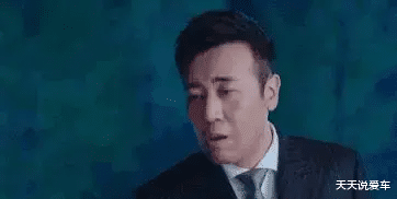 倪大红|娇柔做作、表演僵硬,自身演技不行,被强捧成老戏骨