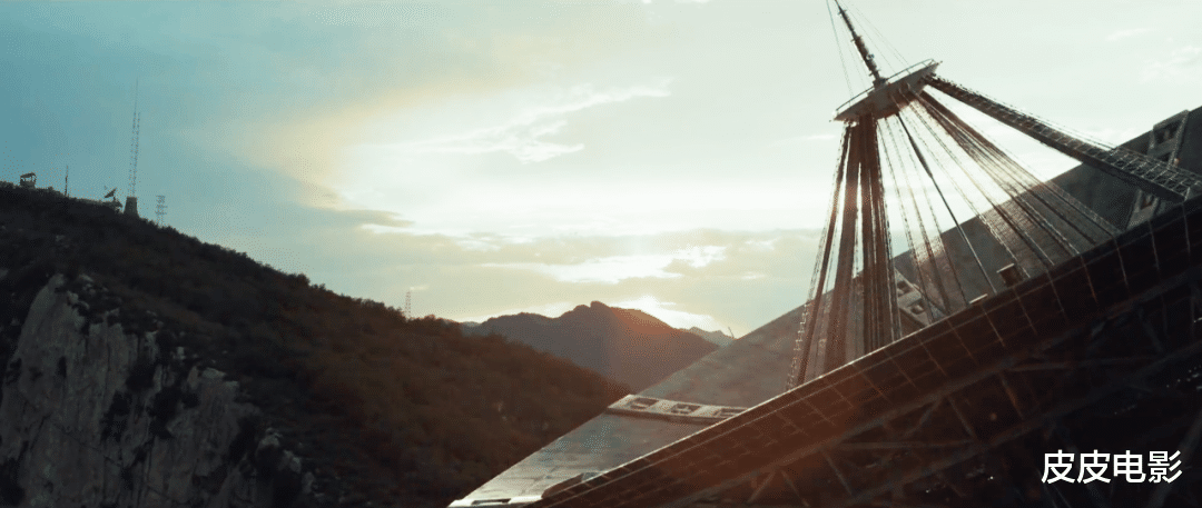 收视破3，央视开了个好头！2023年国产剧的“天”，已经变了