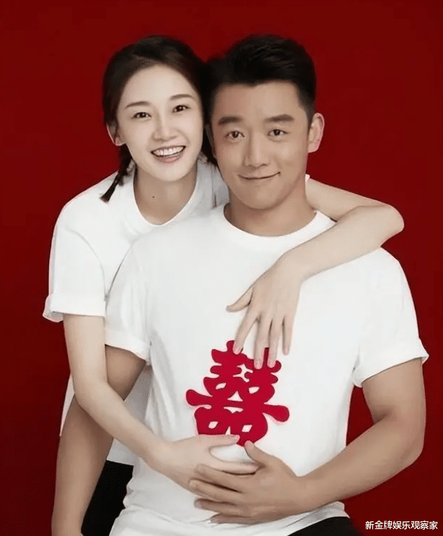 郑恺女儿上综艺了,3岁小可爱超黏爸爸,娇妻苗苗没露脸