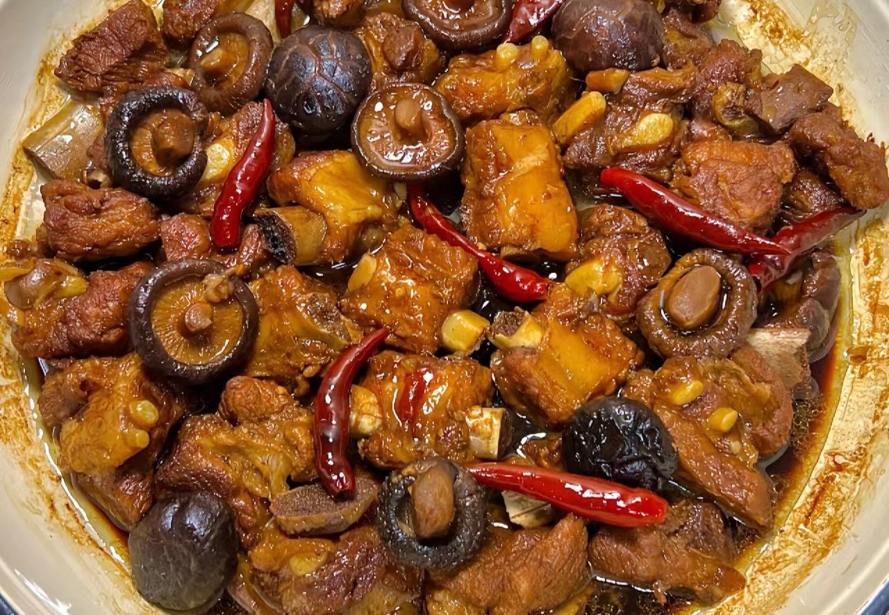 美食教程|大量上市，入秋后使劲吃！低脂高蛋白，降压控糖，营养解馋比肉香