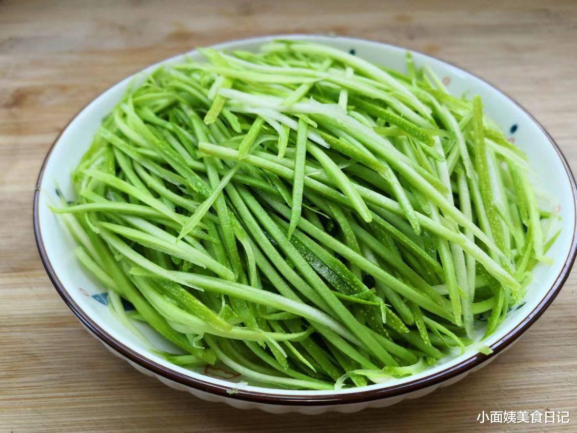 凉拌菜|夏天,最适合吃3道凉拌菜,简单一拌,清凉解暑,开胃解腻,真香