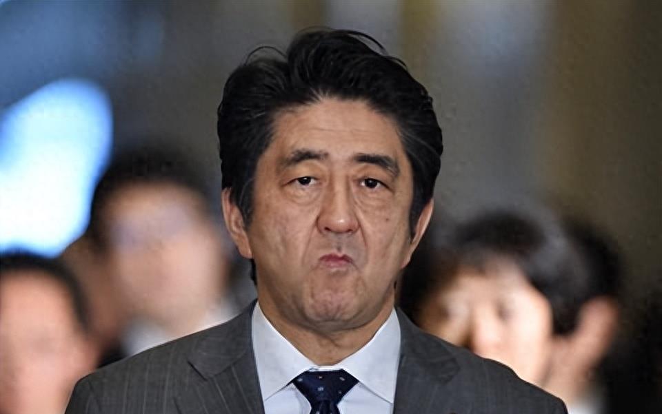 善恶终有报!曾经给安倍哭丧,庆祝美国国庆的她,如今活成了一个笑话