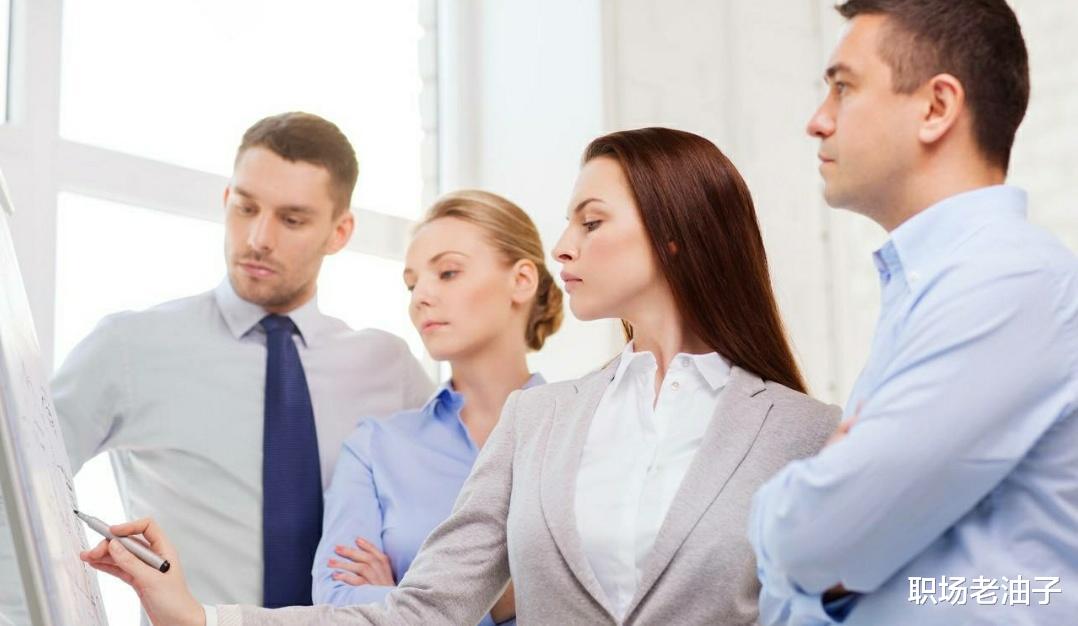 |这些“职场小心机”,蕴含了人生的大智慧