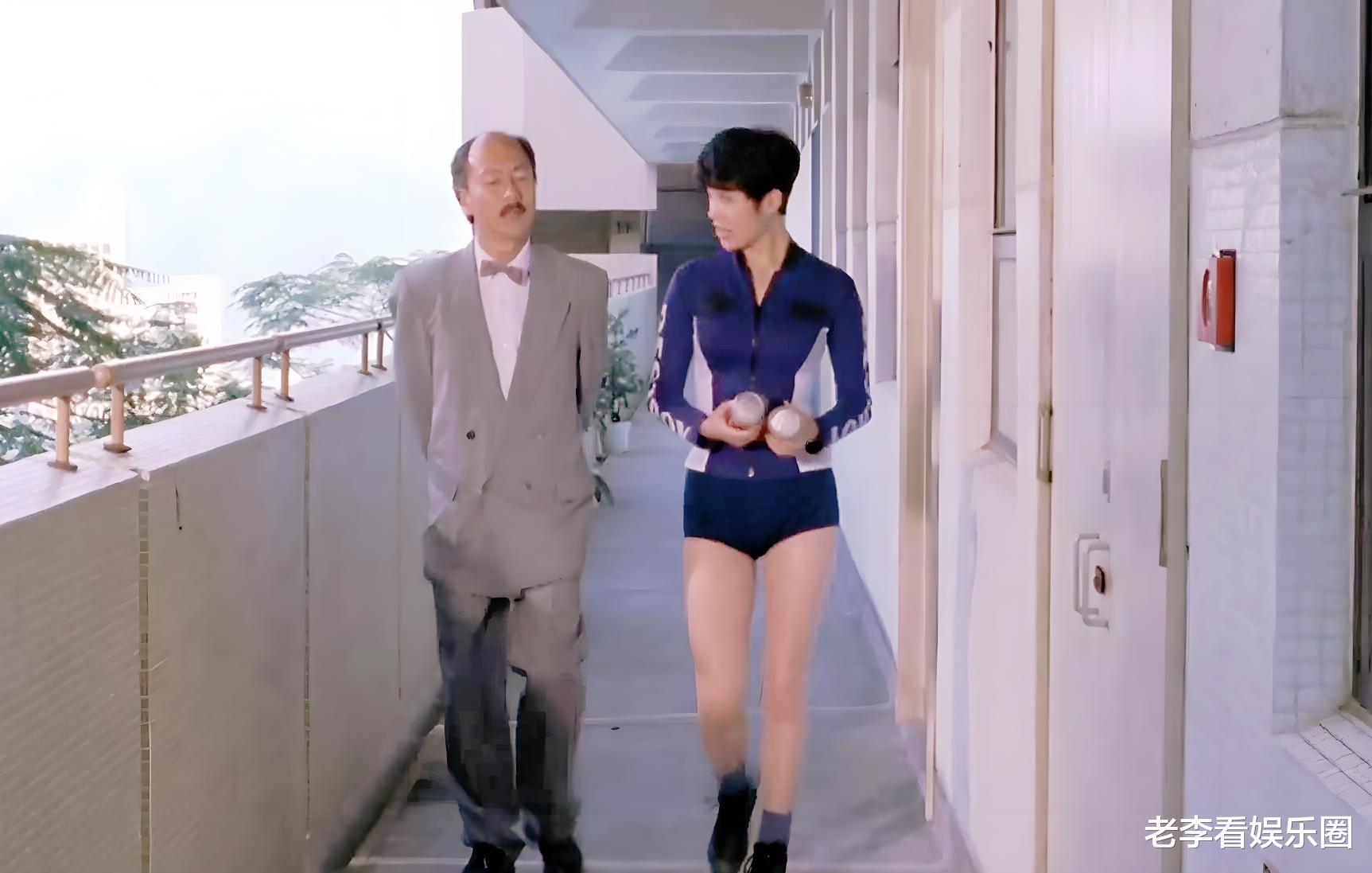 “惜肉如金”的张敏直播带货碰壁,当年的风光早已荡然无存