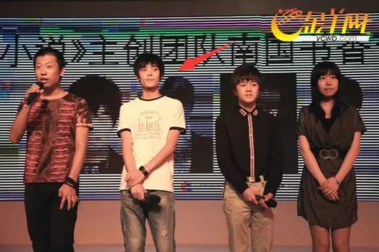 大导娱乐圈选妃碰上硬茬了?