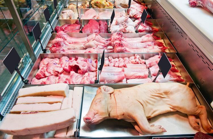 中国一年有406万人确诊癌症！劝告：4种食物，再爱吃也要管住嘴