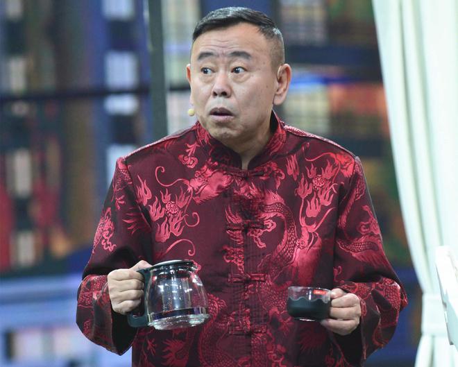 66岁潘长江移民风波后续!