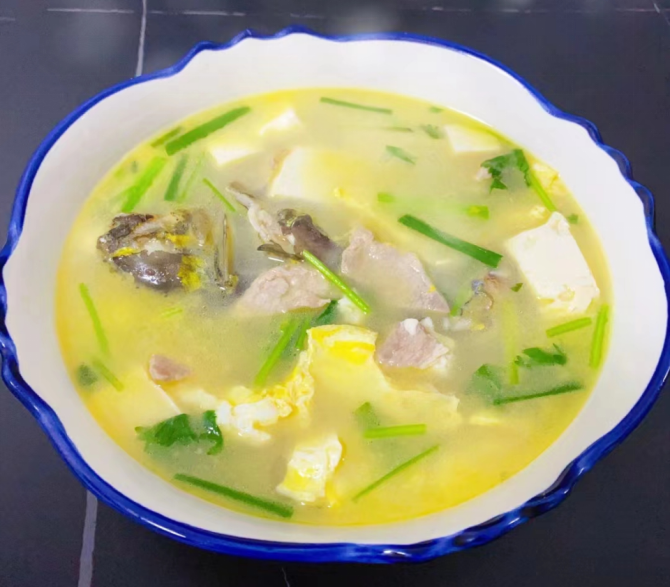 黄骨鱼|6月，有钱没钱，多给家人喝这汤，补足营养，整个夏天精神饱满