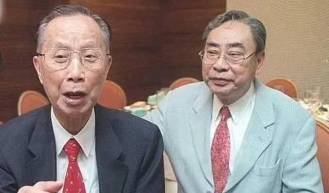 林建名堕落史：自曝有千名伴侣，和干女儿爷孙恋，远比你想的恶劣