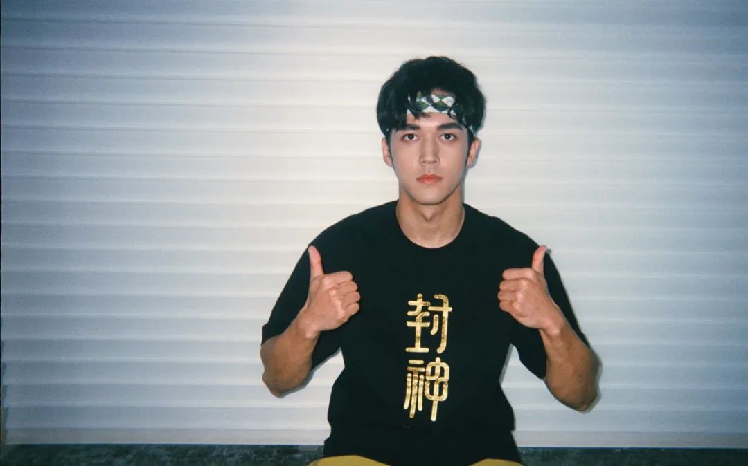 陈牧驰洗白了?网友:不吃这套!