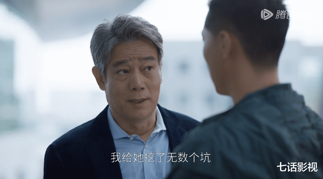 |看完《欢乐颂5》的预告,观众的血压表都按不住了