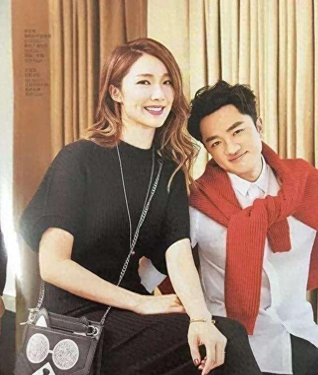 被丑男“糟蹋”的6位女明星，个个如花似玉，却鲜花插在牛粪上